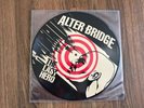 Alter Bridge The Last Hero Vinyl Record Picture Disc Limited Edition 2xLP