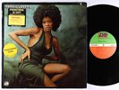 Margie Joseph - S/T LP - Atlantic VG+