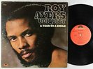 Roy Ayers Ubiquity - A Tear To A Smile LP - Polydor