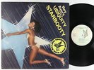Roy Ayers Ubiquity - Starbooty LP - Elektra VG++
