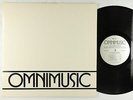 V/A - Future Shock LP - Omnimusic - Library Electro Funk/Synth VG+ MP3