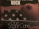 Don Sugarcane Harris - Fidler on the rock LP (1971) MPS Records