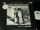 DOUG CARN Spirit of the New Land LP RARE JAZZ AFRO FUNK DJ PROMO WLP QUAD