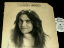 TERRY REID Seed of Memory LP VERY RARE WLP PROMO JAZZ FUNK GUITAR