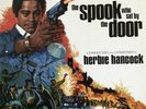 HERBIE HANCOCK - The Spook Who Sat By The Door Vinyl LP + Photo BLAXPLOITATION