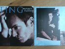 Sting – Mercury Falling (LP UK 1996 A+M Insert) POLICE Mint