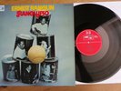 Ernest Ranglin – Ranglypso (LP D 1976 MPS BASF Metronome) MINT