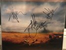 Fates Warning - FWX LP Signed Dream Theater Prog Metal