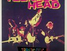 ORIGINAL Vtg 1980 TEENAGE HEAD Album FRANTIC CITY Record VINYL Lp LAT 1081 NM/EX