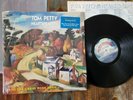 TOM PETTY & Heartbreakers Into The Great Wide Open MCA 1991 Shrink NM/NM