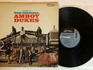 The Best Of The Original Amboy Dukes - 1969 US 1st Press (EX) Ultrasonic Clean