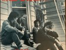 THE REPLACEMENTS Let It Be LP Original Twin/Tone Records TTR-8441 VG+