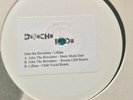 Depeche Mode ?– John The Revelator  V.RARE 2006 UK Vinyl 12