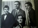 Kraftwerk - Trans Europa Express  (Kling Klang EMI 1C 064-82 306)  LP Vinyl