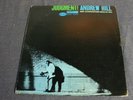 ANDREW HILL Judgment  LP BLUE NOTE BST 84159 VINYL LP VINTAGE