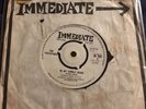 The Factotums - In My Lonely Room RARE PYSCH GREAT Vinyl 7” Record MOD Single