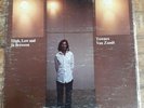 Townes Van Zandt-High Low And Inbetween Lp-PYS-5700 Stamped Promo-Rare Folk
