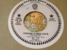 Top Garage Punk Slammer 45 Ognir & the Nite People I Found a New Love EX HEAR