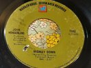 Monster Garage Psych 45 John Wonderling Midway Down / Man of Straw HEAR