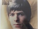 CLEARANCE SALE  NEW David Bowie – 1966 LP