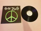 Enuff Z’ Nuff - Enuff Z’ Nuff - Vinyl LP 1989