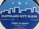 Tony Di Bart - The Real Thing - 12