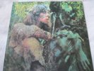 JOHN MAYALL  BLUES FROM LAUREL CANYON   ORIGINAL STEREO LP DECCA RECORDS 1968