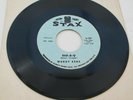 Wendy Rene BAR-B-Q / YOUNG & FOOLISH  1965 US 7