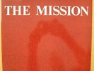 THE MISSION - Serpent Kiss - live in Bonn 1986 - UK & US Vinyl 1986 - NEAR MINT