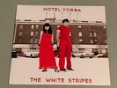 The White Stripes Hotel Yorba 7