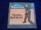 Elvis Costello - Red Shoes 1977 HOLLAND 45 STIFF