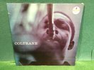 The John Coltrane Quartette. Coltrane. 1st Pressing. 1962 Impulse  A-21 Mono.