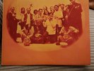 SHANKAR FAMILY & FRIENDS produced by The Beatles GEORGE HARRISON 1974 RARE LP EX