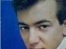 Bobby Darin - That's All (Mack The Knife + 3 More) 45RPM EP wPic Slv - Excellent