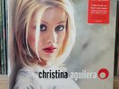 Christina Aguilera Genie in a Bottle Vinyl PINK Limited Edition New & Sealed