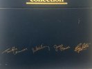 The Beatles Collection 14 Vinyl Lps Blue Box Set - Mint Vinyls
