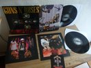 Guns N' Roses ?– Appetite For Destruction 2 Lp Mint Special Edition, 180 Gram