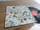 Led Zeppelin ?– Led Zeppelin III Lp CLUB EDITION SR International ?– 1971 Mint