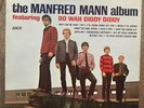 MANFRED MANN  1964  