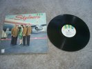 SKYLINERS-THE SKYLINERS-CALICO LP 3000