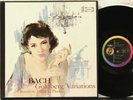 Capitol GBR 7134 Rosalyn Tureck, piano, Bach 