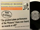 ML 5600 6 eye Richter, Moussorgsky, Pictures at an Exhibition, Live, 2/25/58