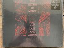 Sisters Of mercy Vinyl Box Set Floodland Mint Sealed, Deleted Vinyl the mission