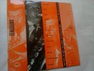 TENORAMA DON RENDELL JIM KIDMORE KENNY GRAHAM ROY SIDWELL NIXA 1956 ORG UK NM+