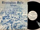 Mike Peck Quartet - The Birmingham Suite LP (1992 RARE Private Press Jazz Piano)