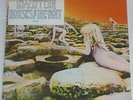 LED ZEPPELIN houses of the holy LP vintage Atlantic SD 19130 two stickers SEALED