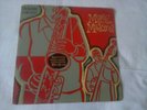 JIMMY DEUCHAR DON RENDELL VOGUE LDE 050 1954 UK ORIG NM/VG 'MUSIC IN THE MAKING'