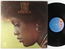 Margie Joseph - Makes A New Impression LP - Volt VG++