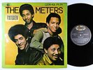 Meters - Look-Ka Py Py LP - Jubilee Spain