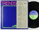Trendsetter Vol. 1 Disc 26 LP - Tanner - Library Funk Jazz MP3
